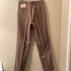 Vintage Cotler Men’s Pleated Pants - Waist 30